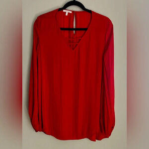 Maurice’s Long Sleeve‎ V-Neck Top